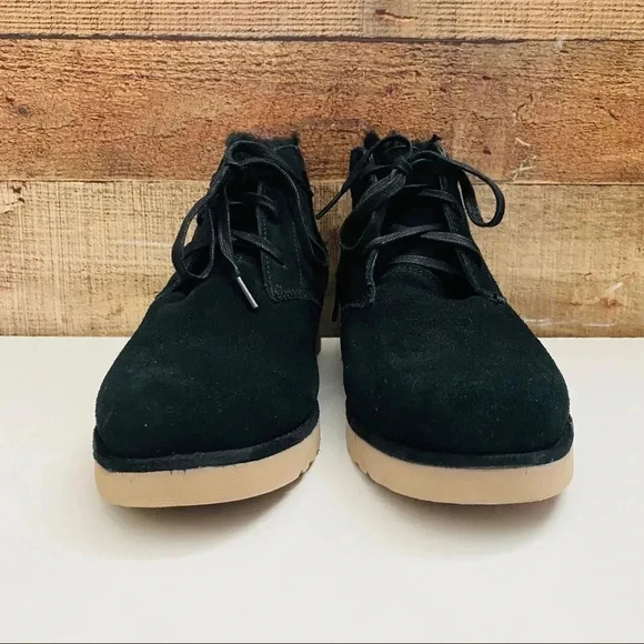 NWOT Koolaburra by Ugg Ankle Boots - Picture 4 of 8